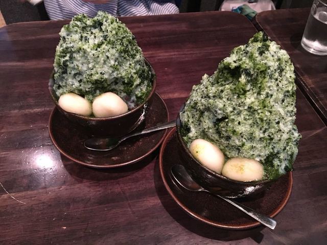 甘味処 桝屋的實拍高清圖