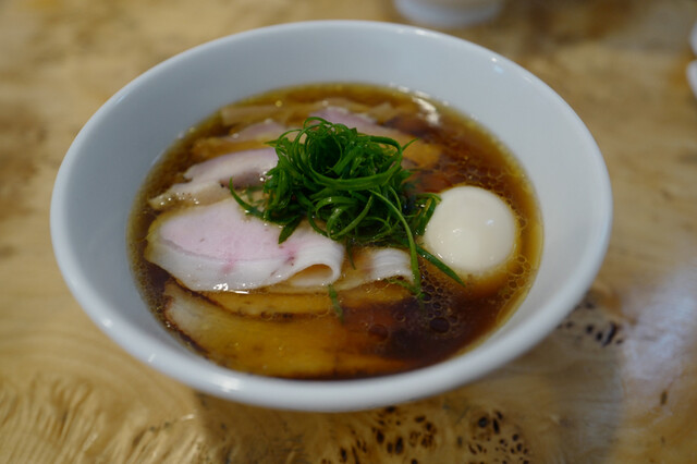 RAMEN ROOM 18的實拍高清圖