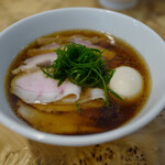 RAMEN ROOM 18的實拍圖