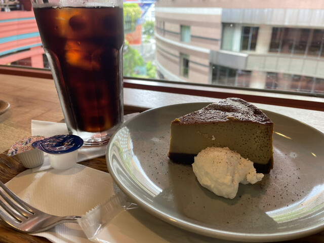 カフェオットー シクロ的實拍高清圖