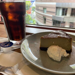 カフェオットー シクロ的實拍圖