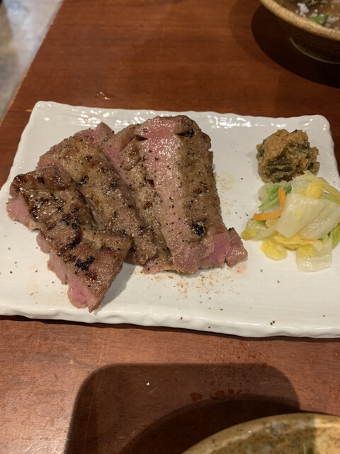 たん焼き 木むら的實拍高清圖