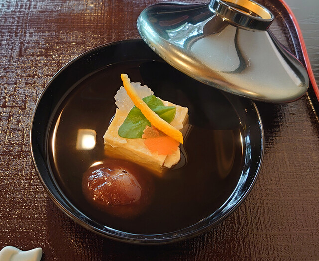 京料理・寿司 竹林 本店的實拍高清圖