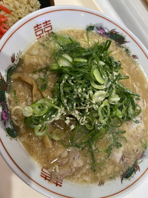 神来 イオンモールKYOTO店的实拍高清图