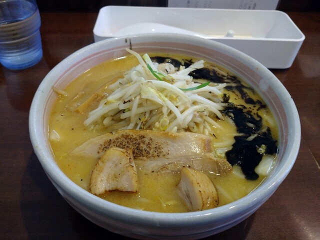 麺屋 おざわ的实拍高清图