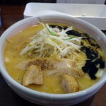 麺屋 おざわ的实拍图