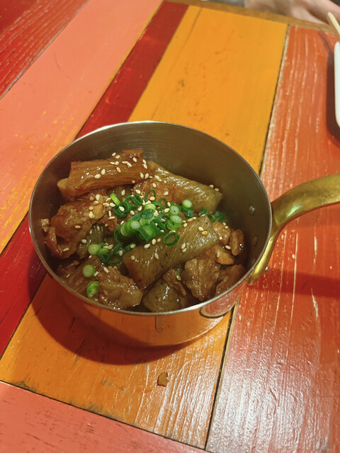 串カツ酒場 塚本店的实拍高清图