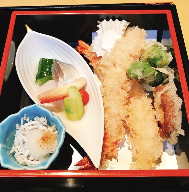 京料理・寿司 竹林 本店的實拍高清圖