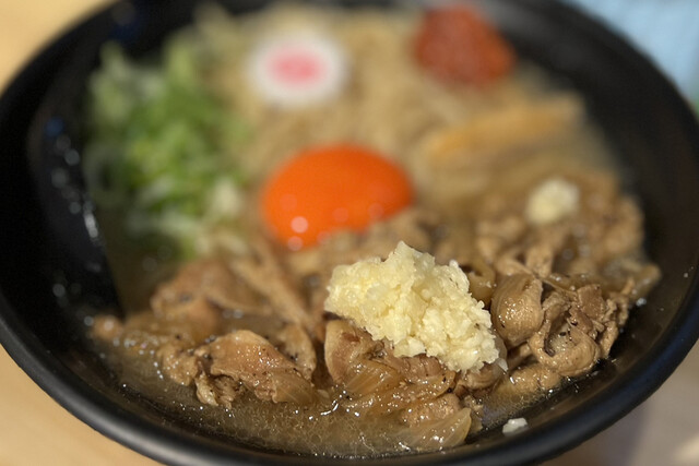 肉玉そば おとど 新小岩店的實拍高清圖