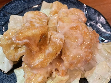 鶏づくし縁 志紀店的實拍高清圖