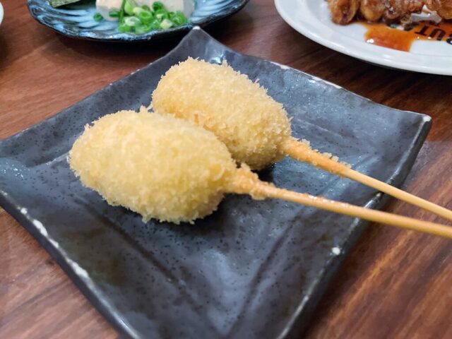 焼とりの八兵衛 博多店的實拍高清圖