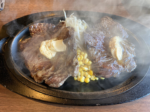 recommendations image for ステーキハウス テキサス 東伏見店