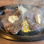 recommendations for ステーキハウス テキサス 東伏見店