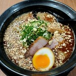 ラーメン小憎的实拍图