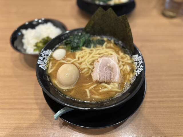 recommendations image for 町田商店 本店