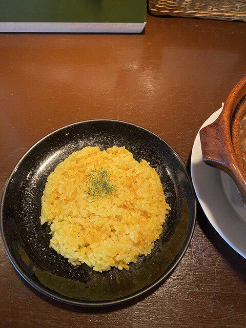 タイガーカレー的实拍高清图