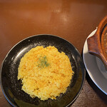 タイガーカレー的实拍图