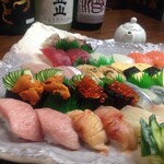 彦ずし的實拍圖