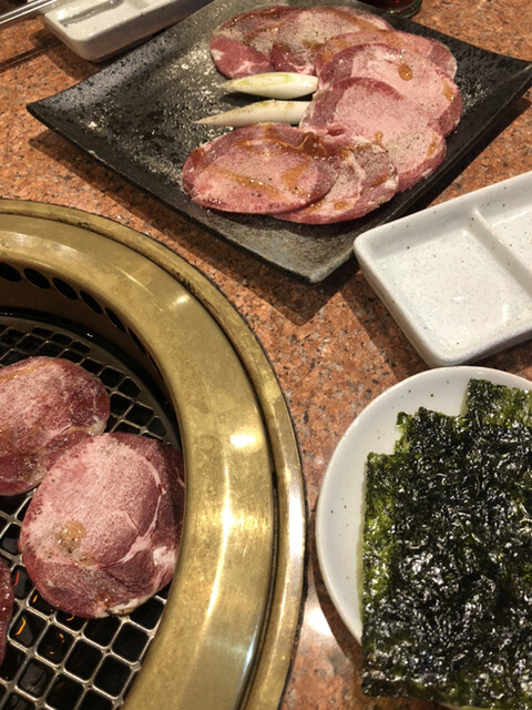 焼肉・韓国料理 オンドルパン的實拍高清圖