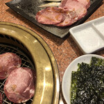 焼肉・韓国料理 オンドルパン的實拍圖