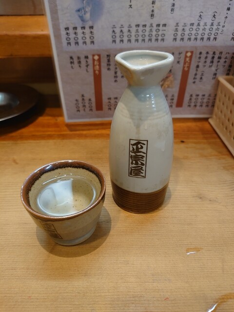recommendations image for 大衆酒場 正宗屋