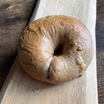 ベーグルカフェ ピギー的实拍图