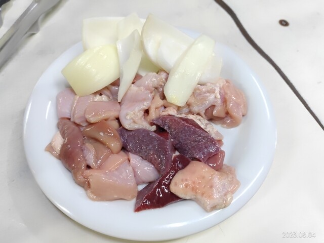 馬場ホルモン的实拍高清图