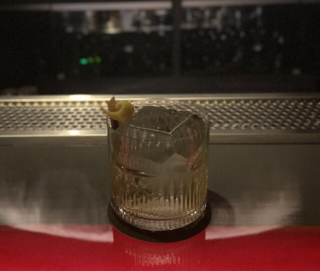 recommendations image for Fauvism Cocktail & Spirits