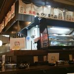 新世界串カツ いっとく 大阪駅前第4ビル店的實拍圖