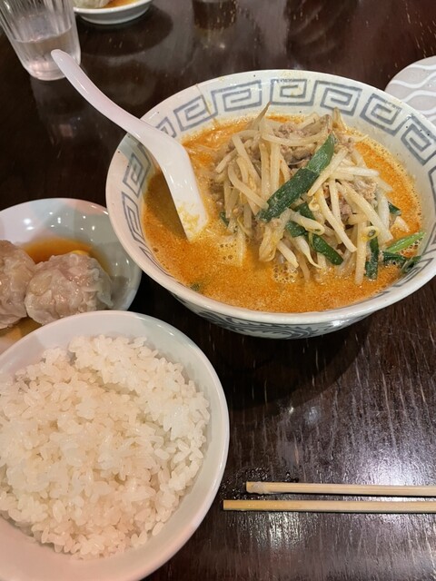 chinese kitchen MIDORI的實拍高清圖
