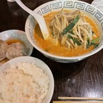 chinese kitchen MIDORI的實拍圖