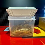 麻辣学堂 新大久保店的实拍图