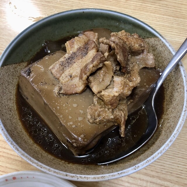 食堂 長野屋的實拍高清圖