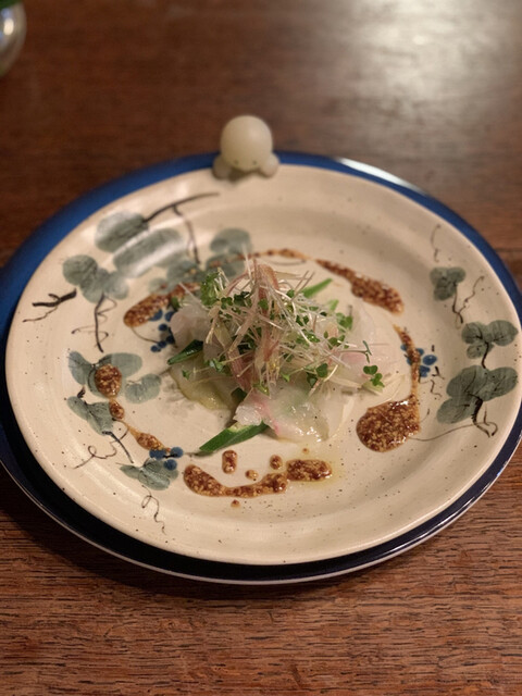 トラットリア マリナーラ的实拍高清图