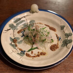 トラットリア マリナーラ的实拍图