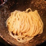 三ツ矢堂製麺 中目黒店的實拍圖