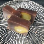 菓匠こしの 吉祥寺店的實拍圖