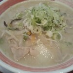 ラーメン やつや的实拍图