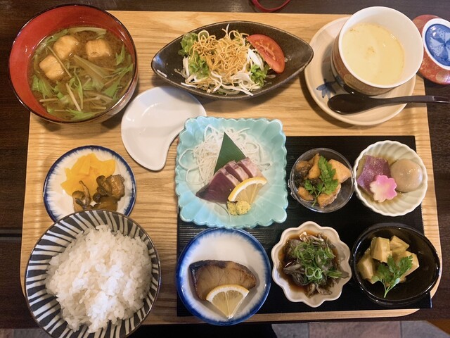 おでんと馳走 華とら的实拍高清图