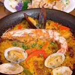 BAR LA FRAGANCIA的实拍图
