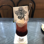 丸福珈琲店 阪急うめだ本店的實拍圖