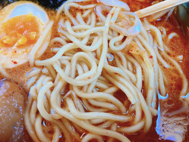 らぁめん創房 藤的实拍高清图
