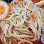 らぁめん創房 藤的实拍图