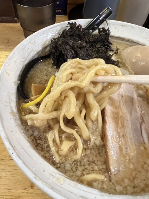 recommendations image for パワー軒