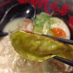 recommendations for ラーメン 田中九商店 平等院店