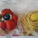 ケーキとパンのお店 Tachibana的实拍图