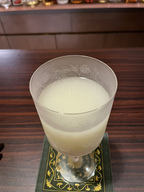 recommendations image for バー クラスター