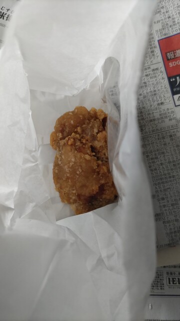 recommendations image for から揚げ専門店 とりサブロー 桐ヶ丘団地店