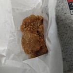 recommendations for から揚げ専門店 とりサブロー 桐ヶ丘団地店