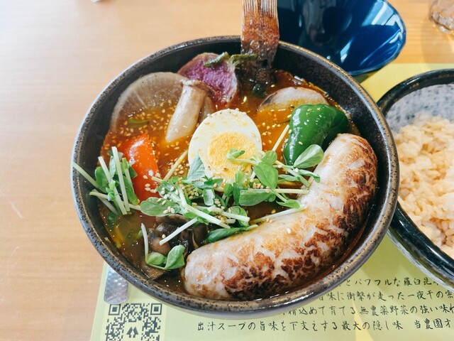 recommendations image for おだし食堂